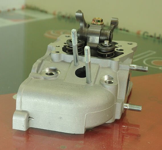 Silindir Kafası Komple 178F 78-1702402K