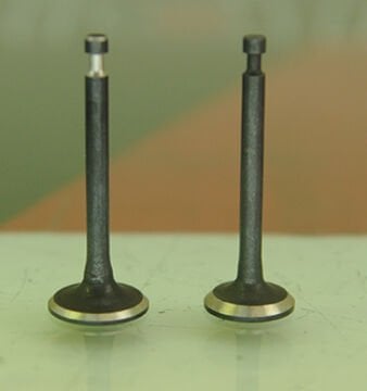 SUBAP EMME VE EGZOZ TAKIM