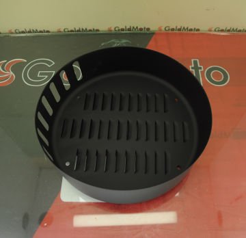 ALTERNATÖR SAC IZGARA KAPAK