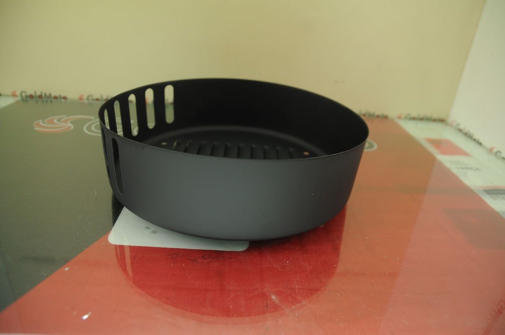 ALTERNATÖR SAC IZGARA KAPAK