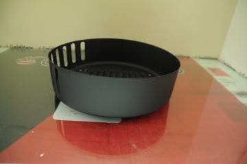 ALTERNATÖR SAC IZGARA KAPAK