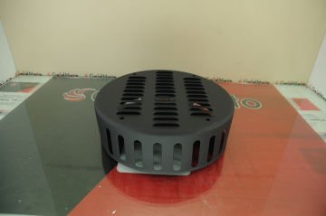 ALTERNATÖR SAC IZGARA KAPAK