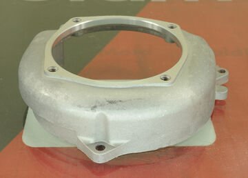 VOLAN MUHAFAZASI ALUMİNYUM SM-Z0Z000