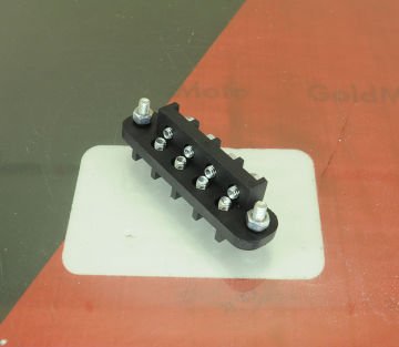 KABLO BAĞLANTI TABLASI