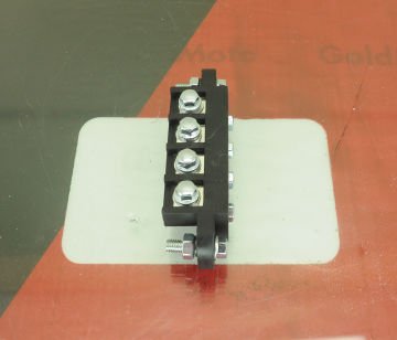 KABLO BAĞLANTI TABLASI