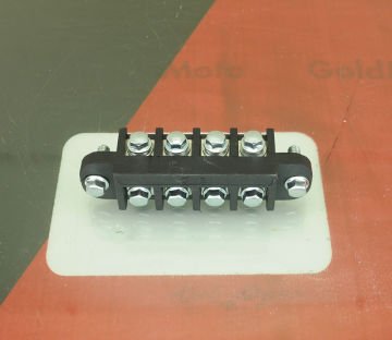 KABLO BAĞLANTI TABLASI