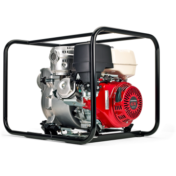 Honda WT40X Atık Su Pompası 4''