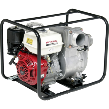 Honda WT40X Atık Su Pompası 4''