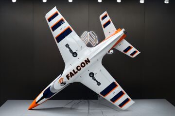 FALCON 82'' 2.1M BEYAZ TURUNCU MAVİ - PNP**