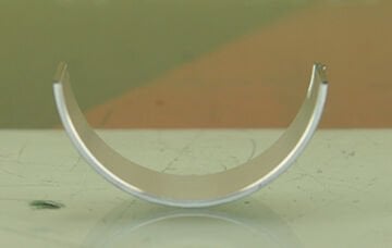 Honda Kol Yatak Standart GX610 GX620 H13211ZJ1003