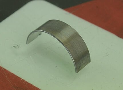 Honda Kol Yatak Standart GX610 GX620 H13211ZJ1003