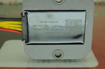 KONJEKTÖR KOMPLE 250W İÇİN OLAN 292-I2-250W