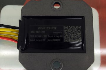 KONJEKTÖR KOMPLE 250W İÇİN OLAN 292-I2-250W