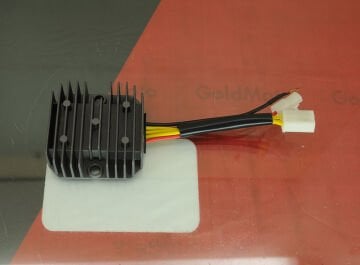 KONJEKTÖR KOMPLE 250W İÇİN OLAN 292-I2-250W