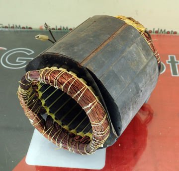 STATOR 2,8kw 3.5kva