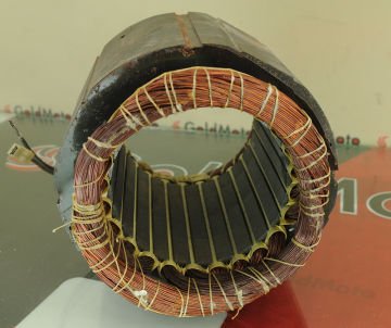 STATOR 2,8kw 3.5kva