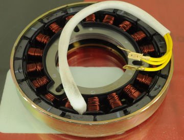 GoldMoto Şarj Alternatörü 250W 292-I8-I9-250W