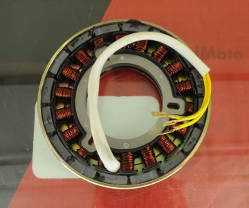 GoldMoto Şarj Alternatörü 250W 292-I8-I9-250W