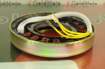 GoldMoto Şarj Alternatörü 250W 292-I8-I9-250W