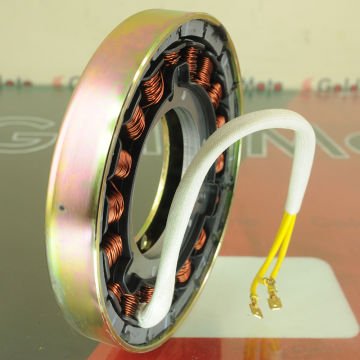 GoldMoto Şarj Alternatörü 250W 292-I8-I9-250W