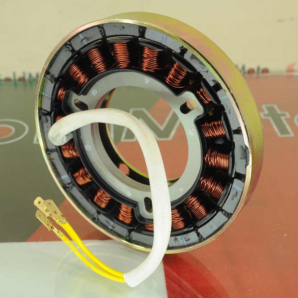 GoldMoto Şarj Alternatörü 250W 292-I8-I9-250W