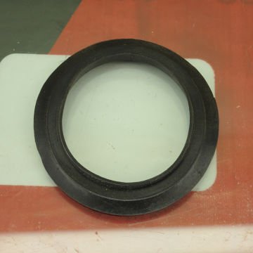 Hava Filtre Elemanı Alt Lastik Contası 170F 170FA 178F 178FA 70-02020