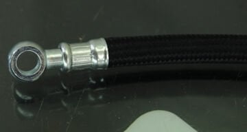 Pancar Motor Yakıt İade Hortumu Z108 P03330200.344