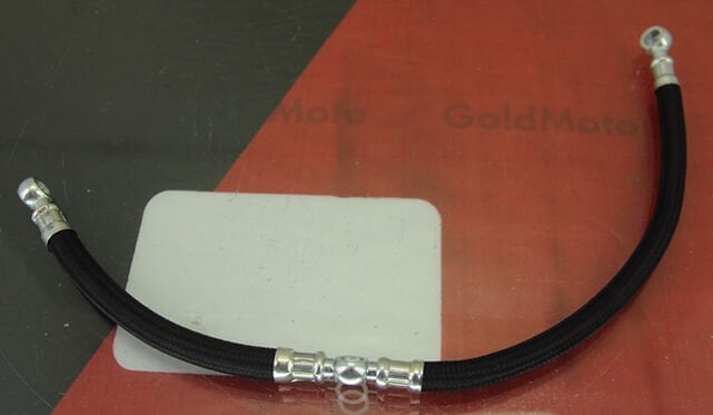 Pancar Motor Yakıt İade Hortumu Z108 P03330200.344