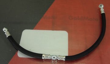 Pancar Motor Yakıt İade Hortumu Z108 P03330200.344