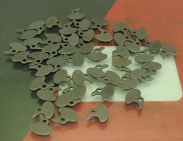 GoldMoto Ağırlık (Full Takım Komple Şanzumanlık) 200G-09