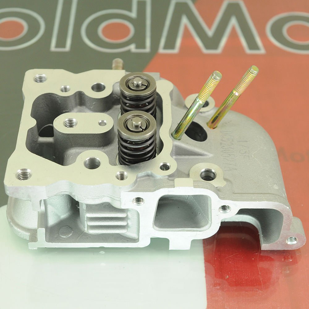 SİLİNDİR KAFASI KOMPLE