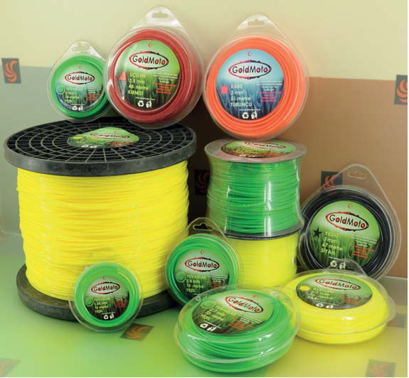 ALTIKÖŞE 3.30mm 926 METRE BOBİN PARLAK SARI