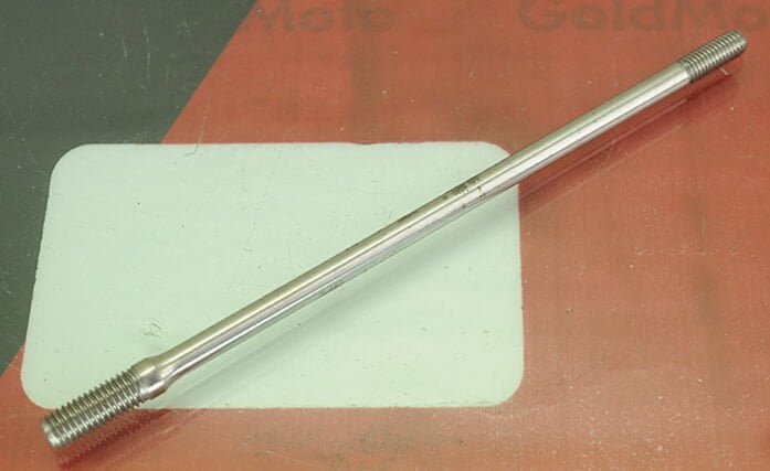 Antor Silindir Saplaması Kapak Tarafı M8X1,25X216 6LD325 6LD360 A20156850074