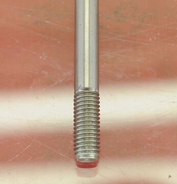 Antor Silindir Saplaması Kapak Tarafı M8X1,25X216 6LD325 6LD360 A20156850074