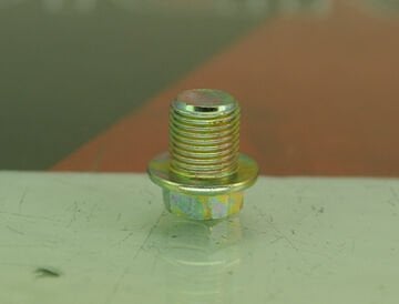 Yağ Boşaltma Civatası Robin Subaru EY20 SM-0502