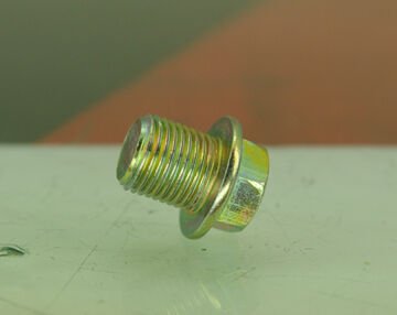 Yağ Boşaltma Civatası Robin Subaru EY20 SM-0502