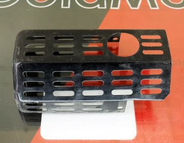 Antor Susturucu Sacı 6LD325 6LD360 6LD400 A20156927048