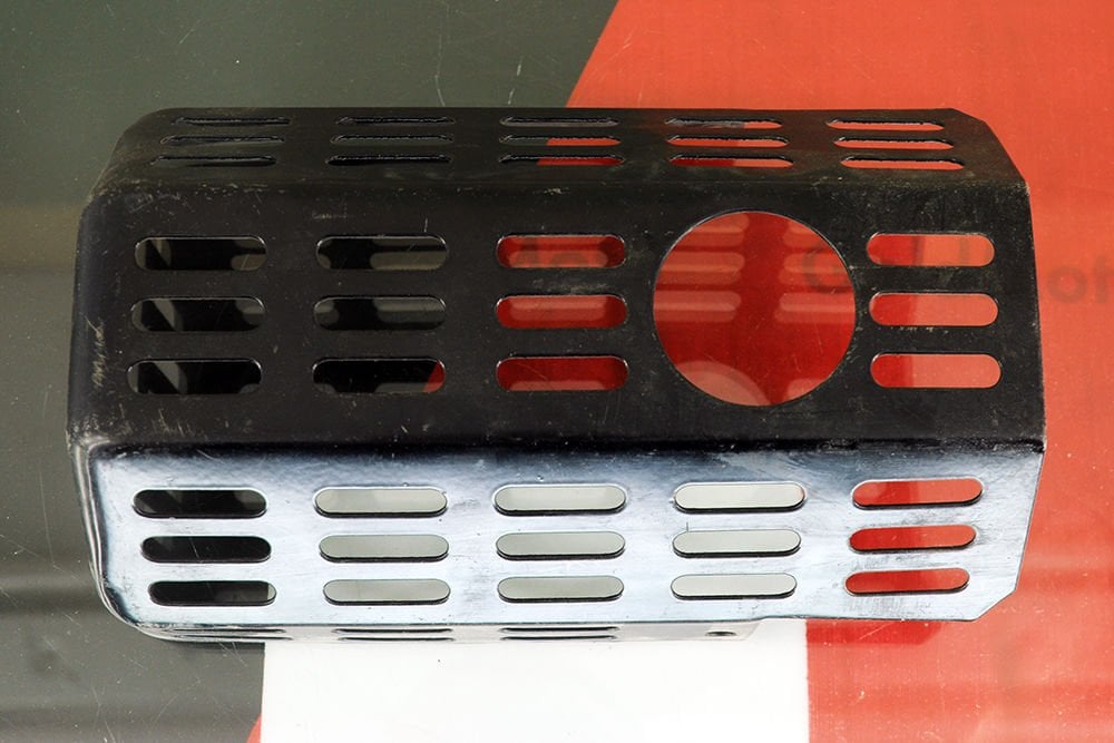 Antor Susturucu Sacı 6LD325 6LD360 6LD400 A20156927048