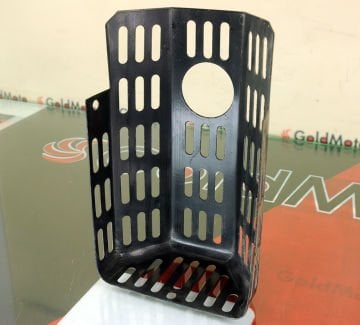 Antor Susturucu Sacı 6LD325 6LD360 6LD400 A20156927048