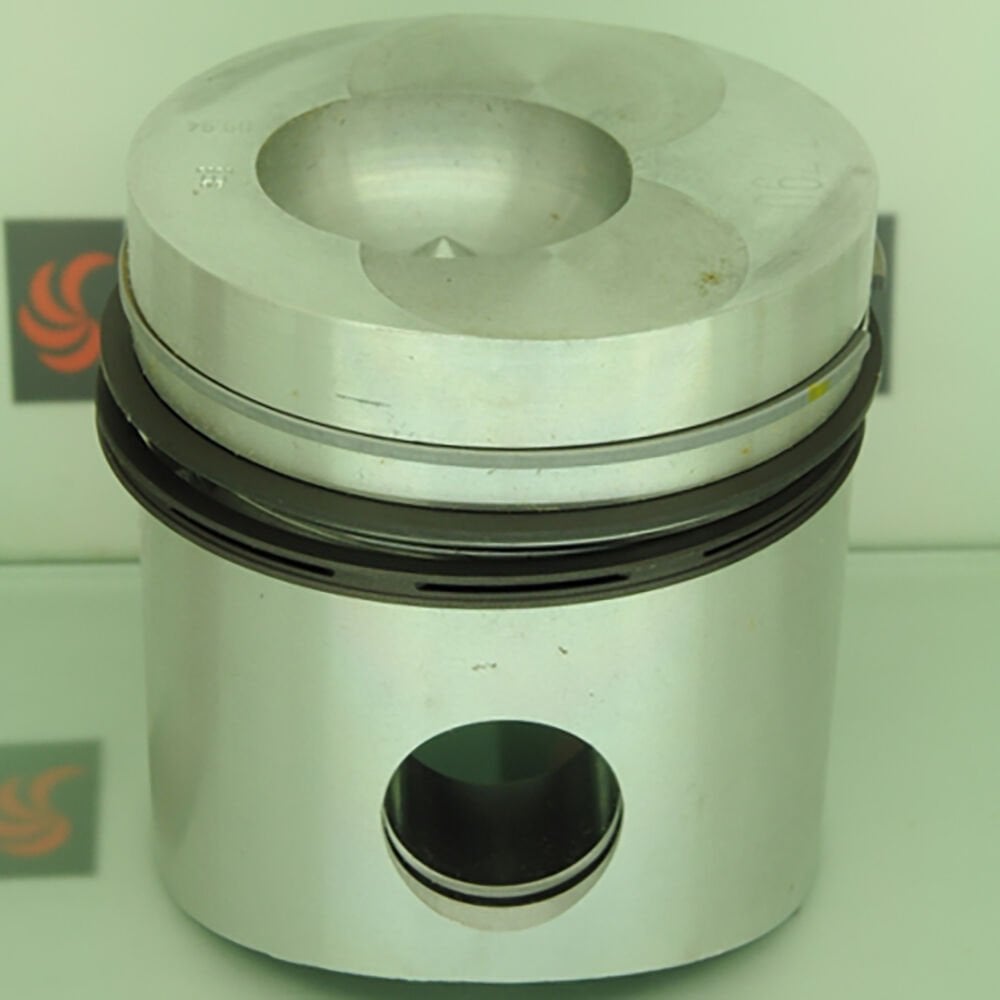 Hatz Piston Segman Set Std 90mm Z789 Z790