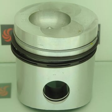 Hatz Piston Segman Set Std 90mm Z789 Z790