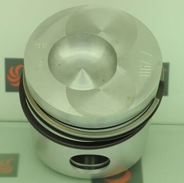 Hatz Piston Segman Set Std 90mm Z789 Z790