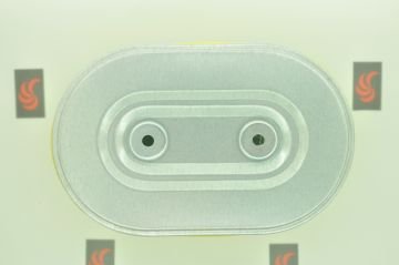 HAVA FİLTRE ELEMANI GX360 17211ZA0702 H17210ZA0506