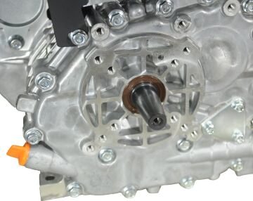 DİZEL MOTOR 7HP - İPLİ GM178FN-G7