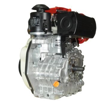DİZEL MOTOR 7HP - İPLİ GM178FN-G7