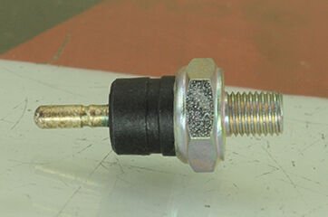YAĞ MÜŞÜRÜ