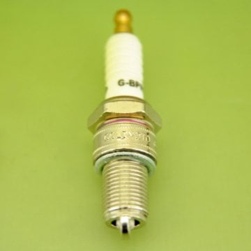 GoldMoto Buji Uzun Paso G-BPR6ES