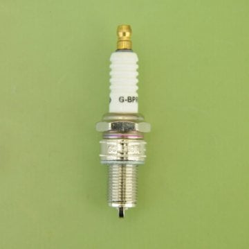 GoldMoto Buji Uzun Paso G-BPR6ES