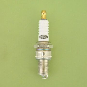 GoldMoto Buji Uzun Paso G-BPR6ES