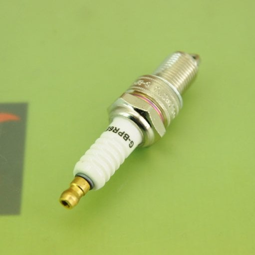 GoldMoto Buji Uzun Paso G-BPR6ES